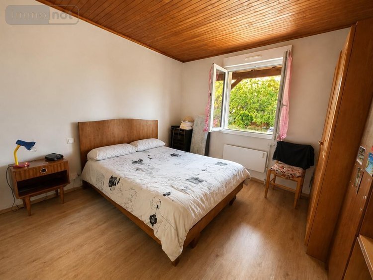 Maison a vendre Cahors 46000 Lot 83 m2 4 pièces 170000 euros