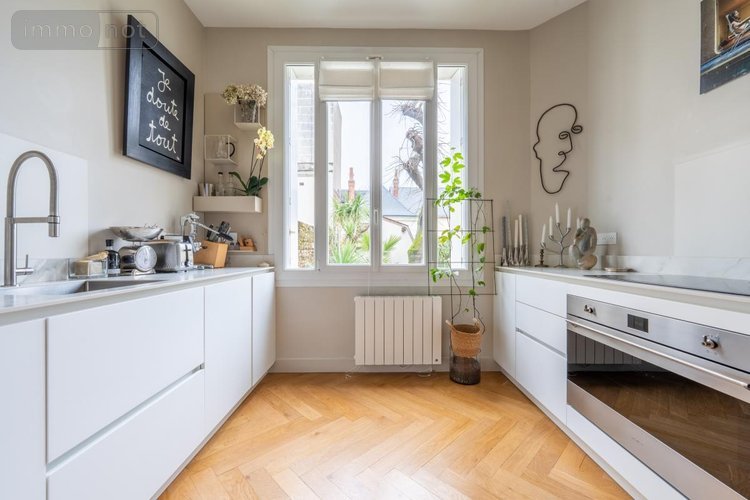 Maison a vendre Tours 37000 Indre-et-Loire 273 m2 9 pièces 1335000 euros