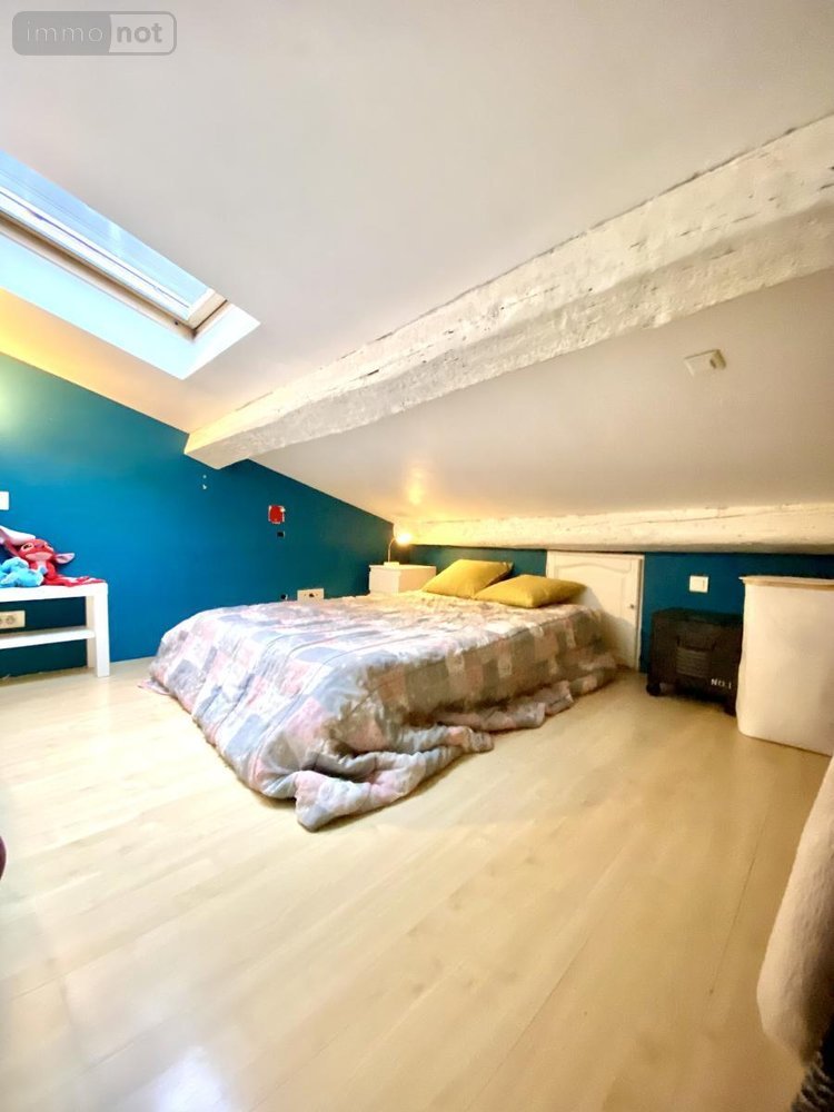 Appartement a vendre Vendargues 34740 Hérault 149 m2 5 pièces 344400 euros