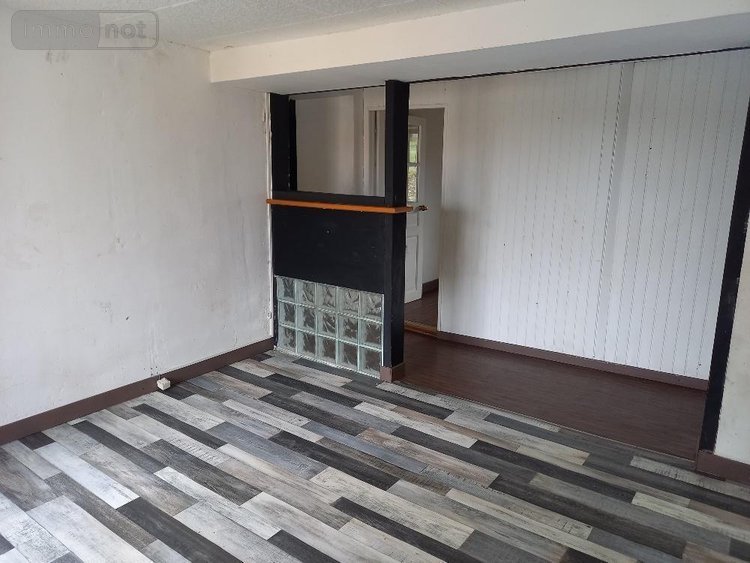 Maison a vendre Coincy 02210 Aisne 151 m2 6 pièces 125760 euros