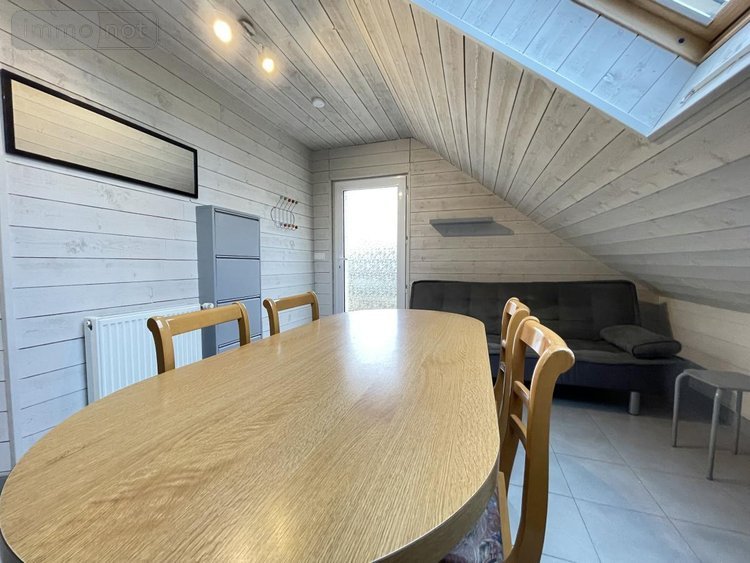 Maison a vendre Landaul 56690 Morbihan 150 m2  318140 euros