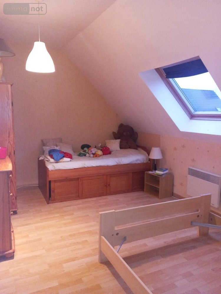 Maison a vendre La Capelle 02260 Aisne 182 m2 9 pièces 215250 euros