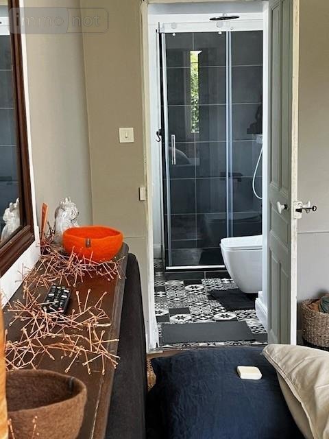 Maison a vendre Chouzé-sur-Loire 37140 Indre-et-Loire 146 m2 7 pièces 289000 euros