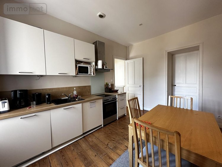 Appartement a vendre Vannes 56000 Morbihan 88 m2 5 pièces 296190 euros