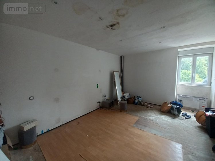 Maison a vendre Bubry 56310 Morbihan 108 m2 5 pièces 110985 euros