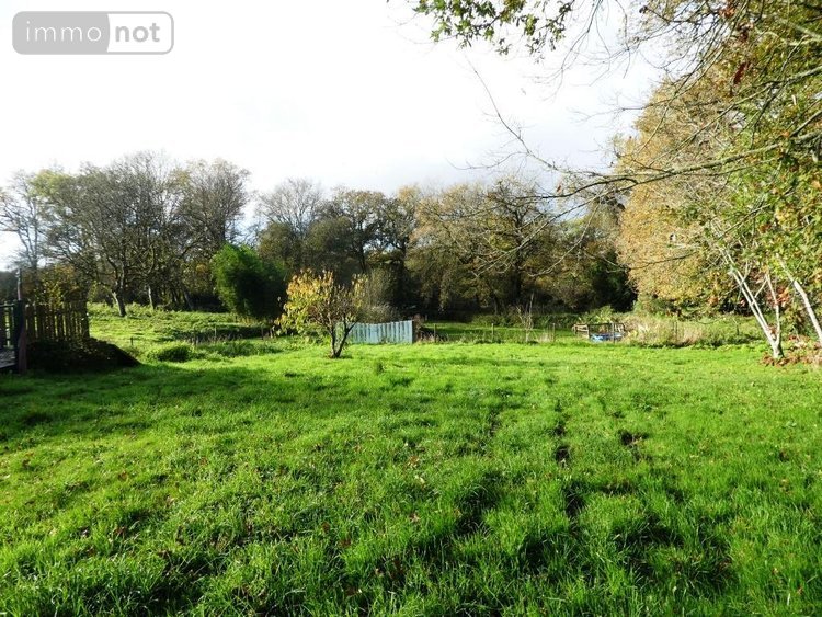 Maison a vendre Guern 56310 Morbihan 135 m2 6 pièces 208170 euros