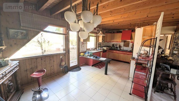 Maison a vendre Charmeil 03110 Allier 187 m2 6 pièces 251520 euros