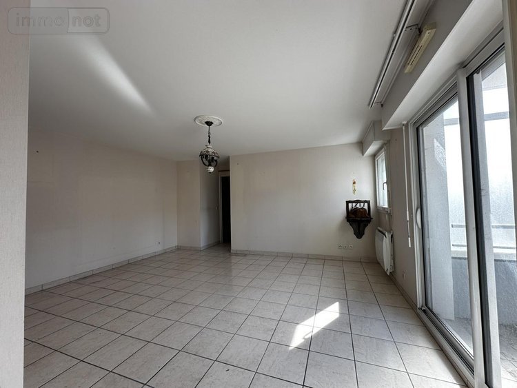 Appartement a vendre Vannes 56000 Morbihan 51 m2 2 pièces 167543 euros