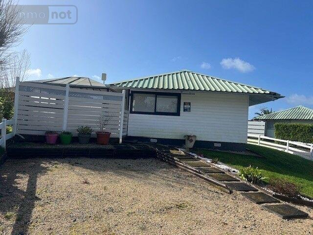 Divers a vendre Plobannalec-Lesconil 29740 Finistère 24 m2  98000 euros