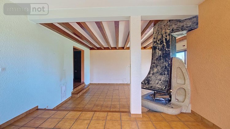 Maison a vendre Cessy 01170 Ain 240 m2 5 pièces 660000 euros