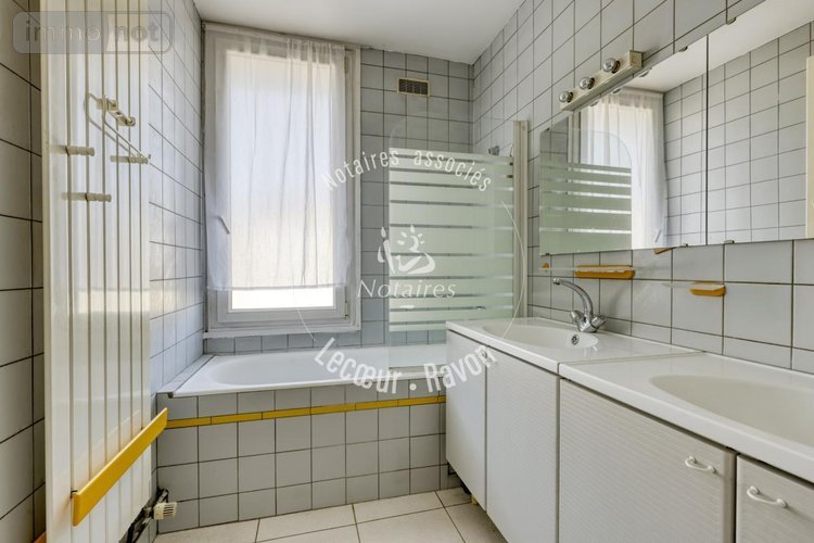 Maison a vendre Le Chesnay-Rocquencourt 78150 Yvelines 136 m2 7 pièces 799500 euros