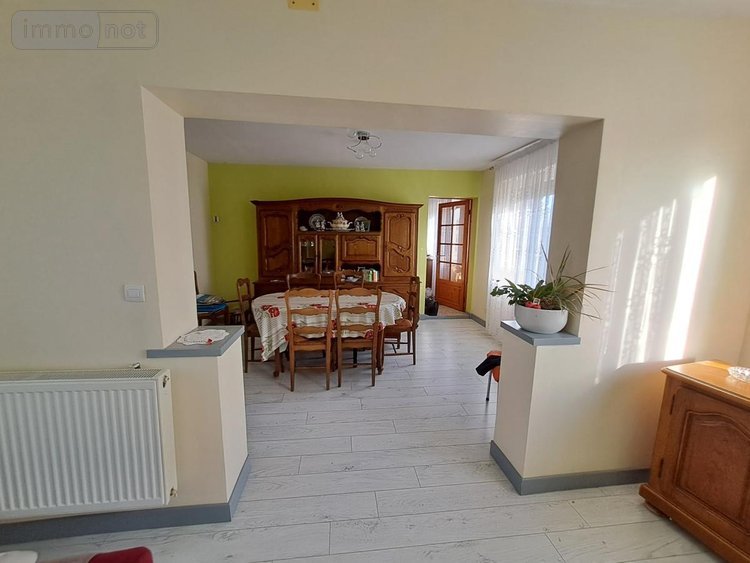 Maison a vendre Marck 62730 Pas-de-Calais 94 m2 6 pièces 156900 euros