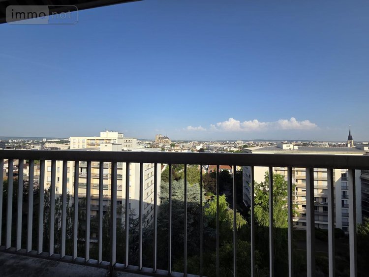Appartement a vendre Reims 51100 Marne 103 m2 5 pièces 332000 euros