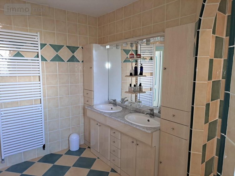 Maison a vendre Rou-Marson 49400 Maine-et-Loire 229 m2 6 pièces 387800 euros