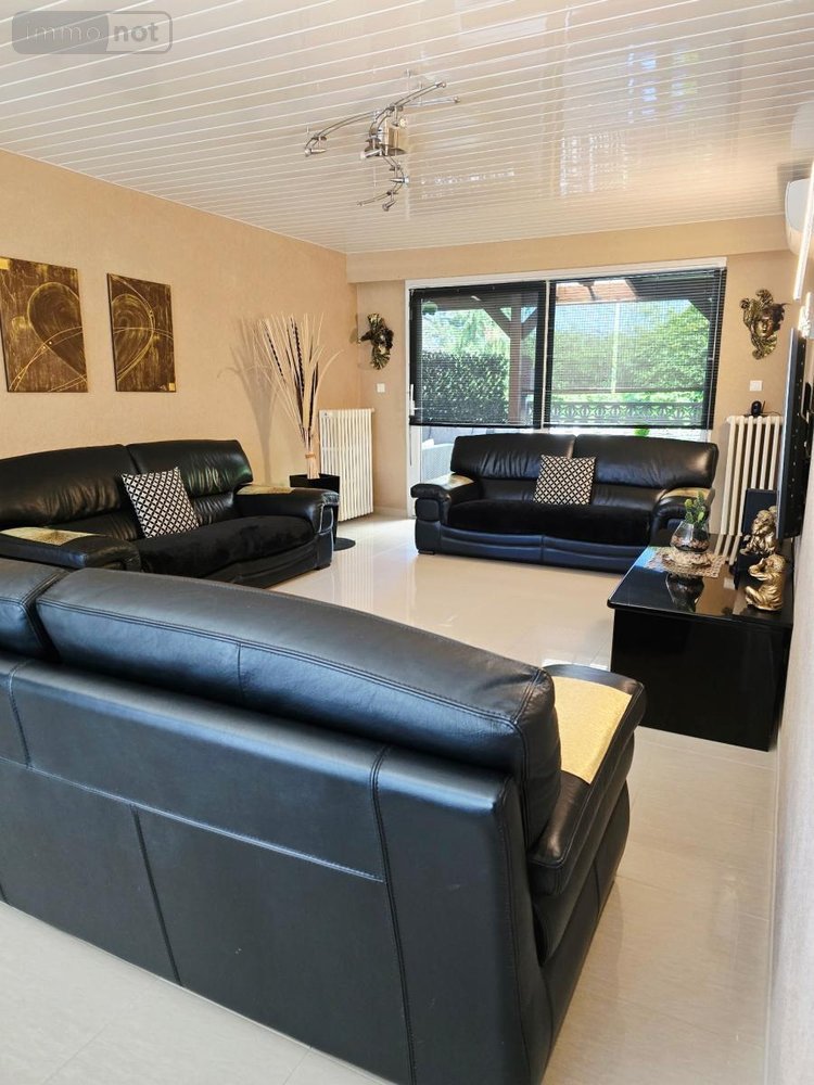 Maison a vendre Saint-Nicolas-de-Port 54210 Meurthe-et-Moselle 152 m2 7 pièces 261000 euros