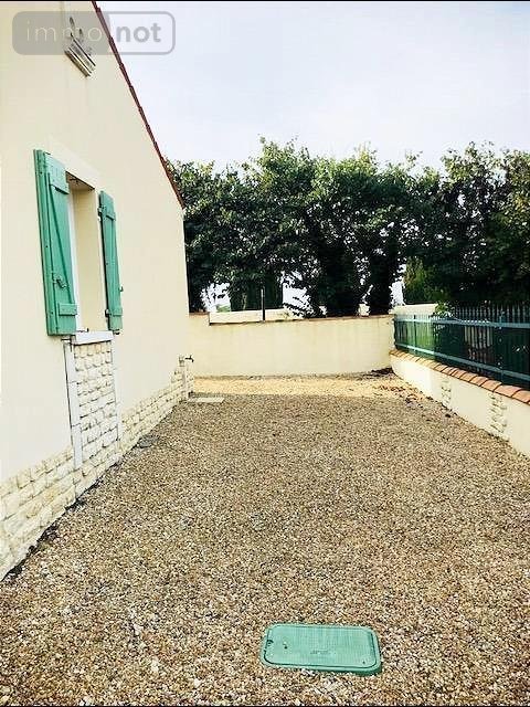 Maison a vendre Port-des-Barques 17730 Charente-Maritime 96 m2 4 pièces 262500 euros
