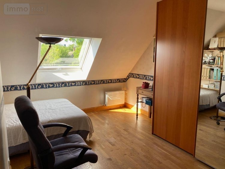 Maison a vendre Villedieu-les-Poêles-Rouffigny 50800 Manche 152 m2 7 pièces 296020 euros