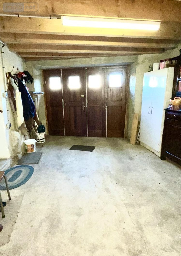 Maison a vendre Albaret-Sainte-Marie 48200 Lozère 114 m2  174000 euros