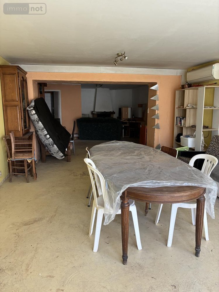 Maison a vendre Saint-Affrique 12400 Aveyron 259 m2 8 pièces 240000 euros