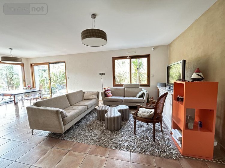 Maison a vendre Guer 56380 Morbihan 106 m2 6 pièces 316000 euros