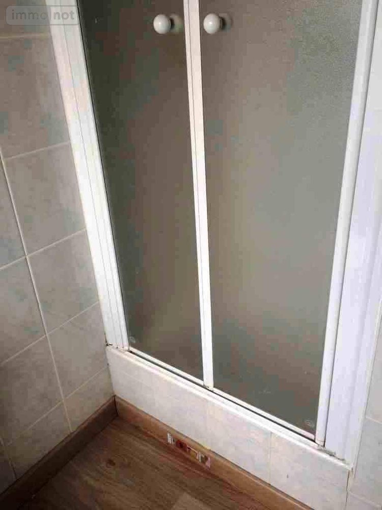 Maison a vendre Séglien 56160 Morbihan 100 m2 4 pièces 58630 euros