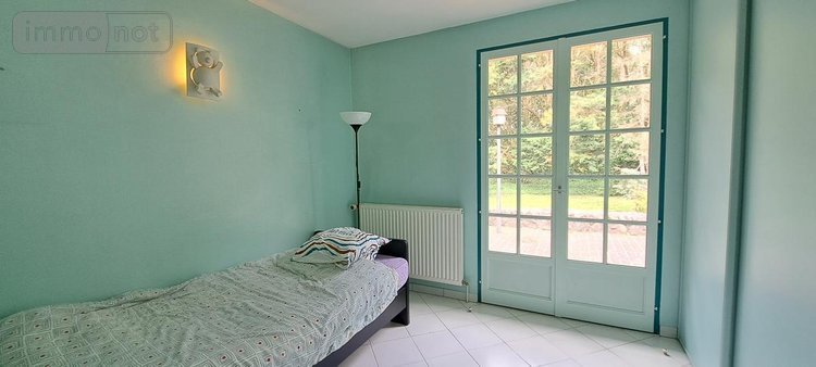 Maison a vendre Saint-Léger-de-Linières 49170 Maine-et-Loire 136 m2 6 pièces 354710 euros