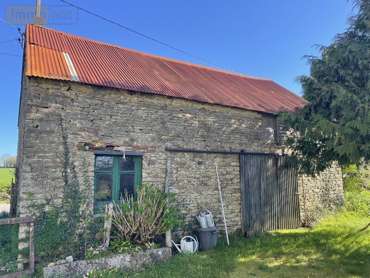 Maison a vendre Melgven 29140 Finistère 120 m2 5 pièces 167488 euros