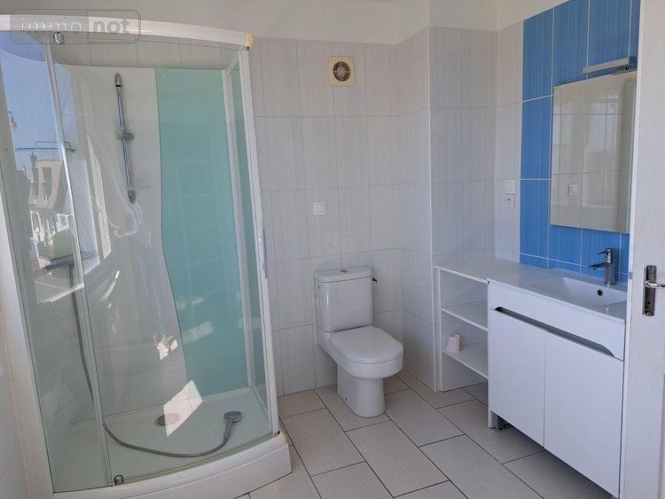 Maison a vendre Squiffiec 22200 Côtes-d'Armor 110 m2 5 pièces 193100 euros