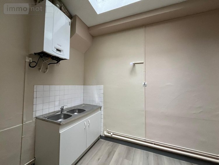 Immeuble a vendre Montargis 45200 Loiret 157 m2  204800 euros