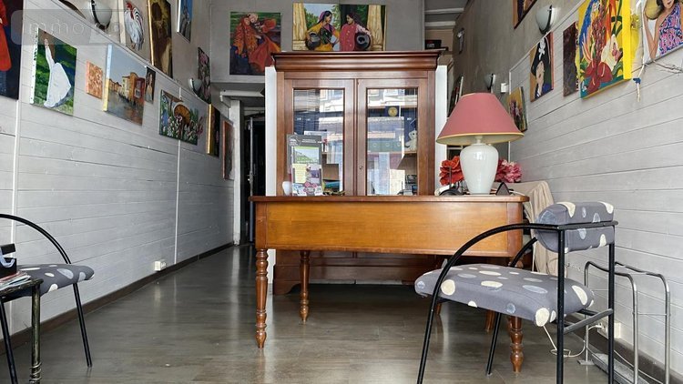 Immeuble a vendre Nantua 01130 Ain 230 m2  278000 euros