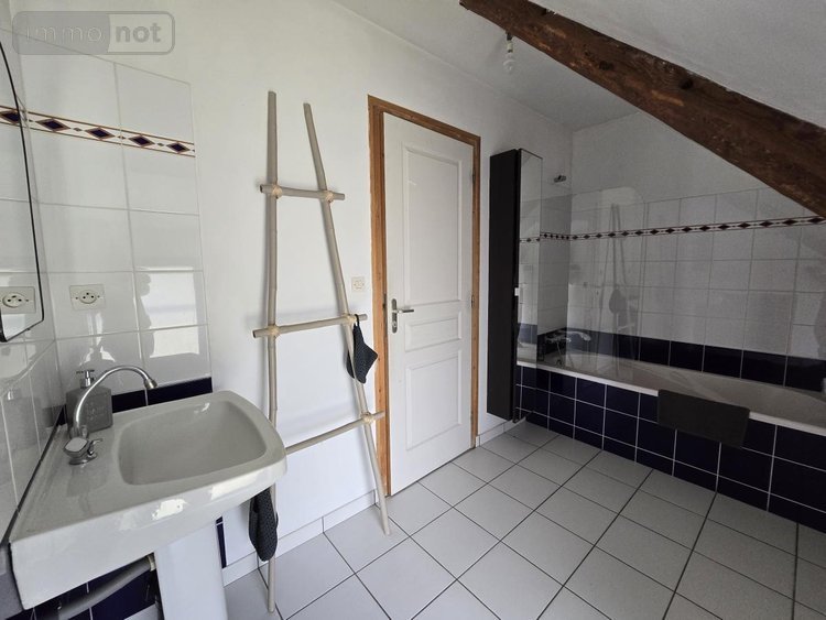 Maison a vendre Caro 56140 Morbihan 190 m2 8 pièces 359900 euros