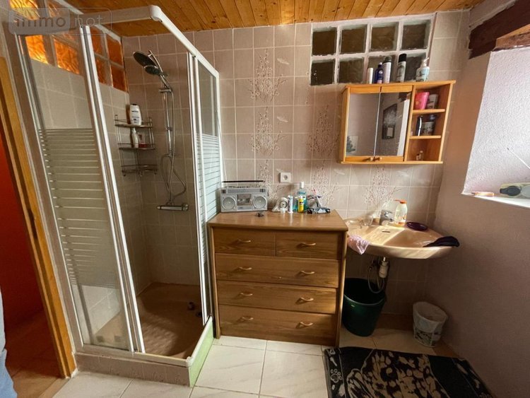 Maison a vendre Peyre en Aubrac 48130 Lozère 270 m2 7 pièces 170000 euros