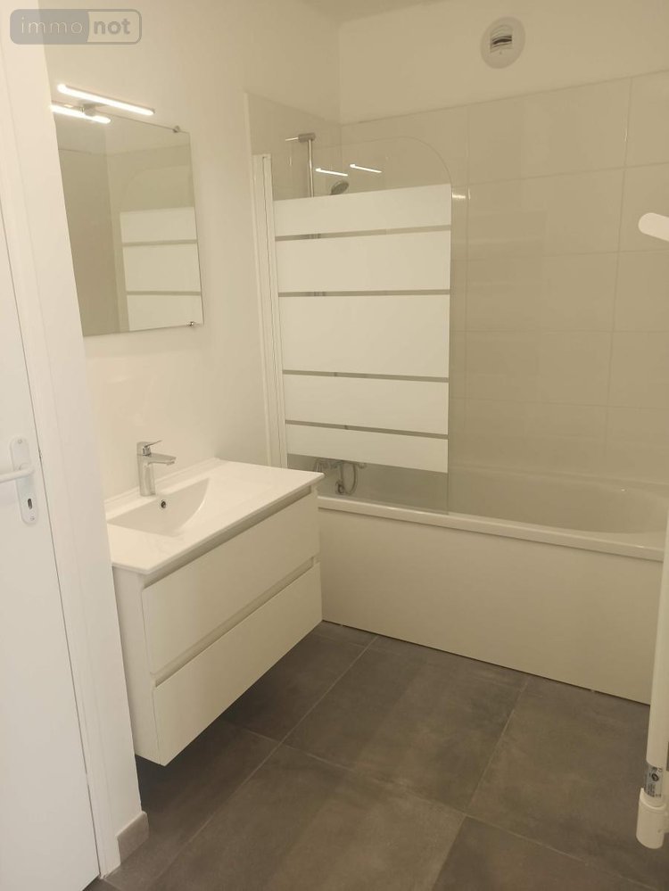 Appartement a vendre Reims 51100 Marne 60 m2 3 pièces 211500 euros
