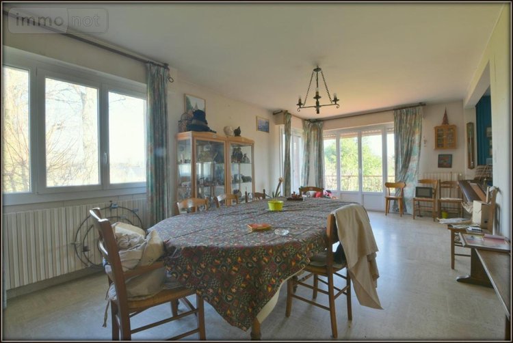 Maison a vendre Le Rheu 35650 Ille-et-Vilaine 187 m2 9 pièces 426400 euros