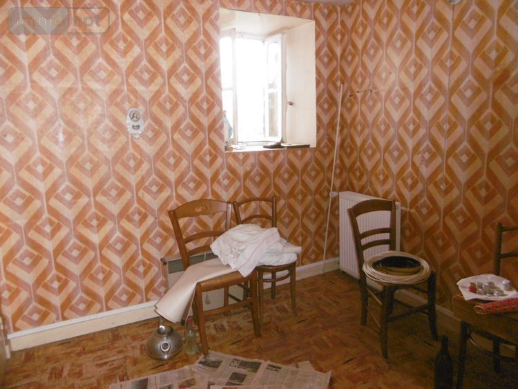 Maison a vendre Sainte-Marie-Laumont 14350 Calvados 82 m2 4 pièces 121720 euros