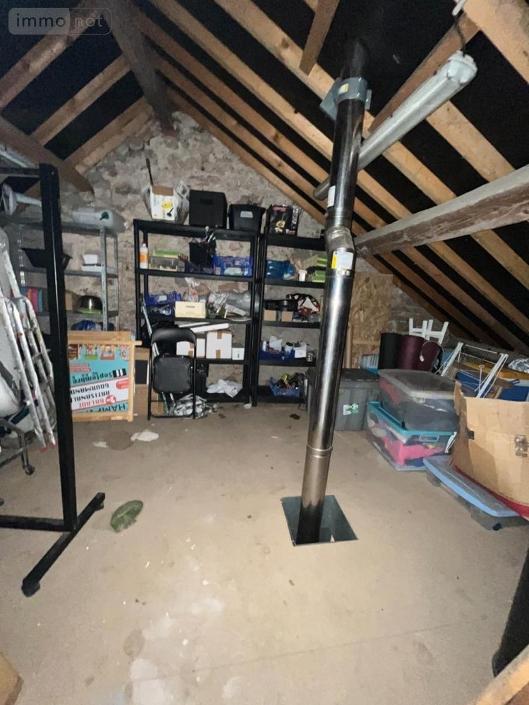 Maison a vendre Dole 39100 Jura 79 m2 6 pièces 160000 euros