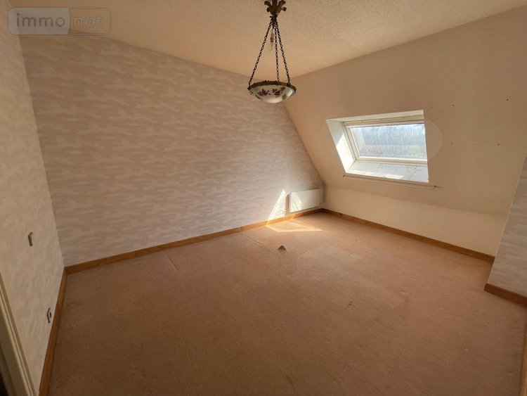 Maison a vendre Plourivo 22860 Côtes-d'Armor 134 m2 8 pièces 279180 euros