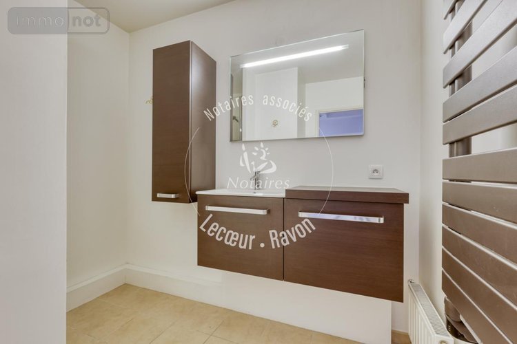 Appartement a vendre Montigny-le-Bretonneux 78180 Yvelines 104 m2 5 pièces 459800 euros