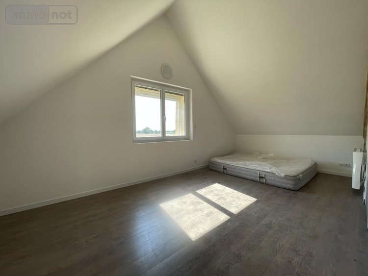 Maison a vendre Thoigné 72260 Sarthe 130 m2 5 pièces 197500 euros