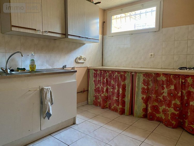 Maison a vendre Béard Géovreissiat 01460 Ain 95 m2 5 pièces 238000 euros