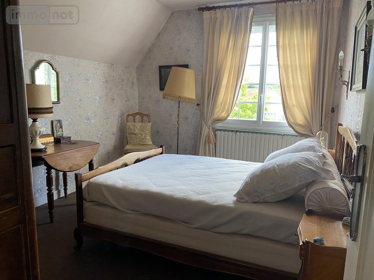 Maison a vendre Cléon 76410 Seine-Maritime 189 m2 7 pièces 262500 euros