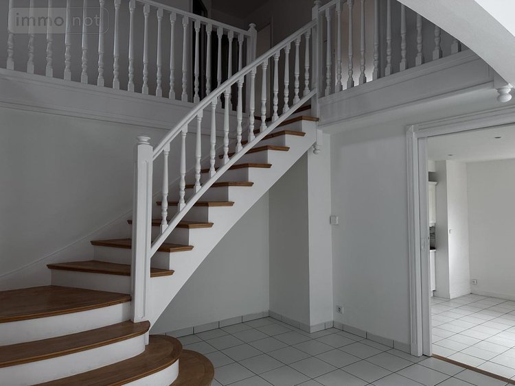 Maison a vendre Vannes 56000 Morbihan 176 m2 7 pièces 806143 euros