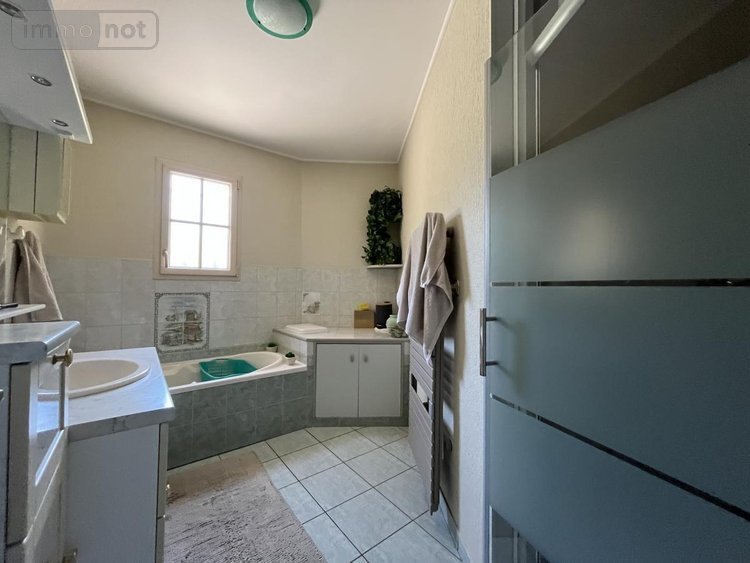 Maison a vendre Saint-Michel-de-Chavaignes 72440 Sarthe 102 m2 5 pièces 163400 euros