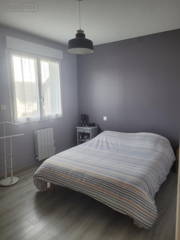 Maison a vendre Loiron-Ruillé 53320 Mayenne 134 m2  269500 euros