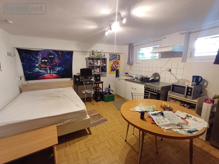 Maison a vendre Loudéac 22600 Côtes-d'Armor 216 m2 8 pièces 244400 euros