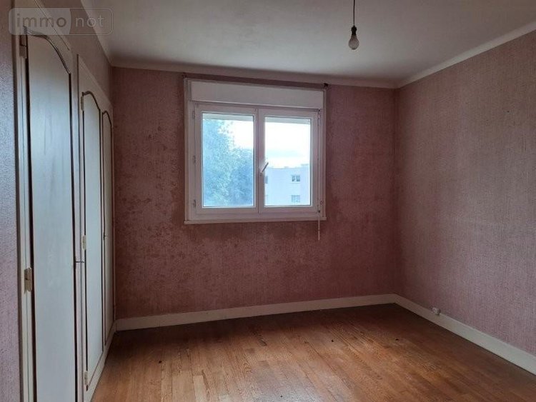 Appartement a vendre Vannes 56000 Morbihan 67 m2 3 pièces 216800 euros