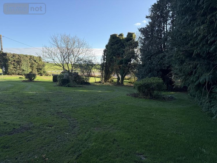 Maison a vendre Saint-Gouéno 22330 Côtes-d'Armor 171 m2  218442 euros