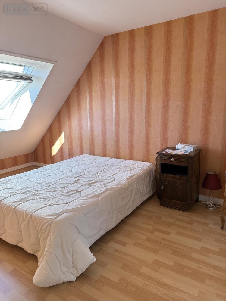 Maison a vendre Séné 56860 Morbihan 145 m2  510500 euros