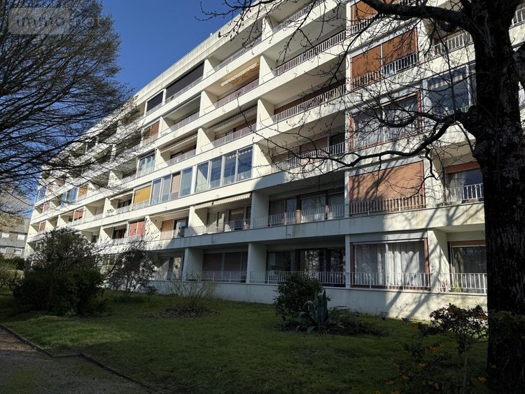 Appartement a vendre Vannes 56000 Morbihan 50 m2 2 pièces 156910 euros
