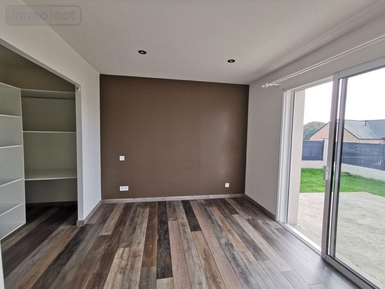 Maison a vendre Pontrieux 22260 Côtes-d'Armor 102 m2 4 pièces 276000 euros